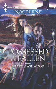 Possessed by the fallen cover image
