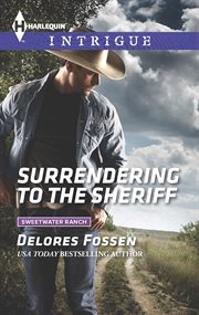 Surrendering to the sheriff cover image