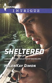 Sheltered cover image