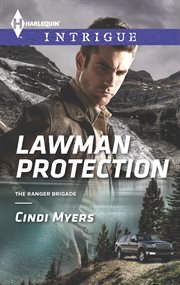 Lawman protection cover image