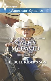 The bull rider's son cover image