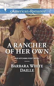 A rancher of her own cover image