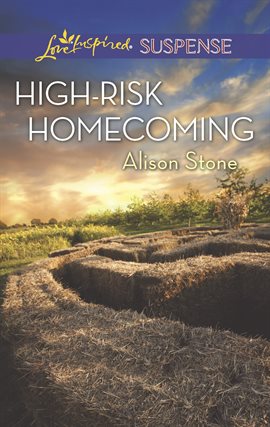 Cover image for High-Risk Homecoming