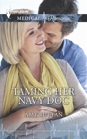 Taming Her Navy Doc cover image