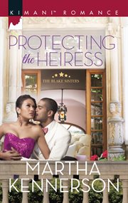 Protecting the heiress cover image