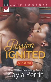 Passion ignited cover image