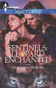 Leopard enchanted cover image