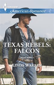 Texas rebels : Falcon cover image