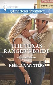 The Texas ranger's bride cover image