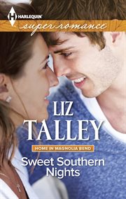 Sweet southern nights cover image
