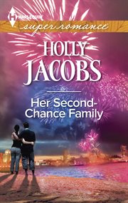 Her second-chance family cover image