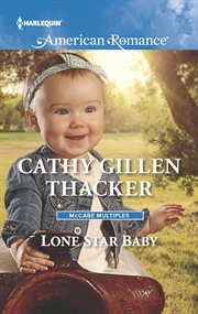 Lone Star baby cover image