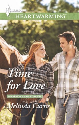 Cover image for Time for Love