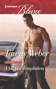A SEAL's temptation cover image