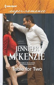 Table for two cover image