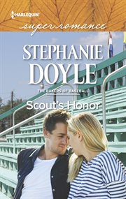 Scout's honor cover image