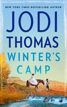 Cover image for Winter's Camp