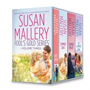 Susan Mallery Fool's gold series. Volume three cover image
