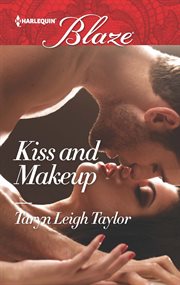 Kiss and makeup cover image