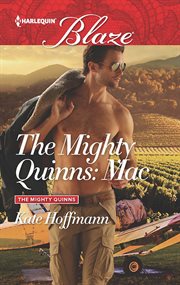 The Mighty Quinns: Mac cover image
