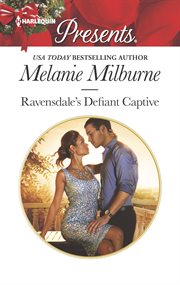 Ravensdale's defiant captive cover image