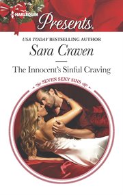 The innocent's sinful craving cover image