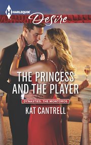 The princess and the player cover image