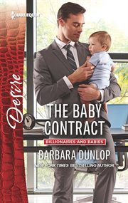 The baby contract cover image