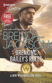 Breaking Bailey's rules cover image