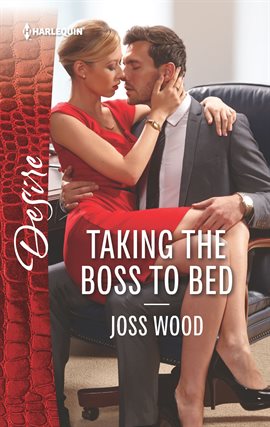 Cover image for Taking the Boss to Bed