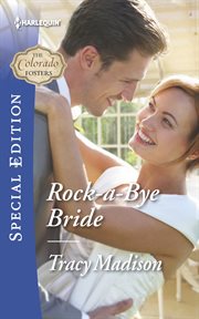 Rock-a-bye bride cover image