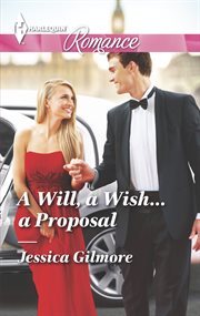 A will, a wish... a Proposal cover image