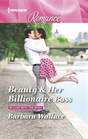 Beauty & her billionaire boss cover image