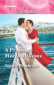 A proposal worth millions cover image