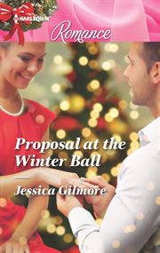 Proposal at the Winter Ball cover image