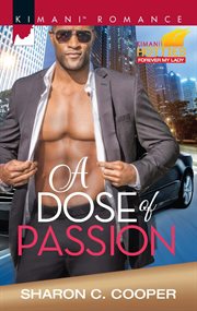 A dose of passion cover image