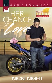 Her chance at love cover image