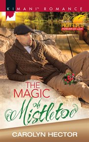 The magic of mistletoe cover image