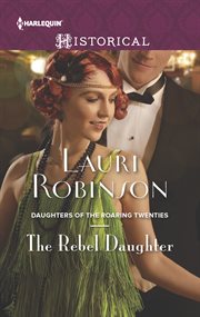 The rebel daughter cover image