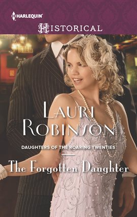 Cover image for The Forgotten Daughter