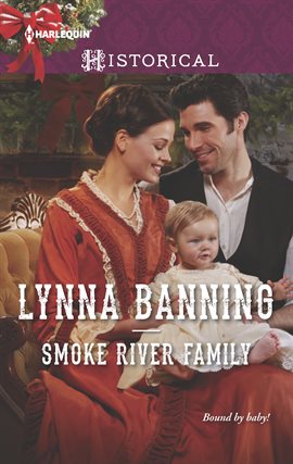 Cover image for Smoke River Family