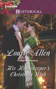 His housekeeper's Christmas wish cover image