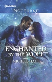 Enchanted by the wolf cover image