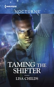 Taming the shifter cover image