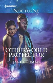 Otherworld protector cover image
