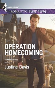 Operation homecoming cover image