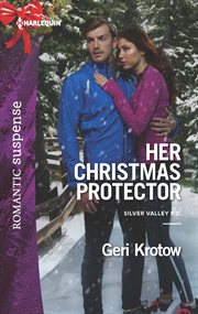 Her Christmas protector cover image