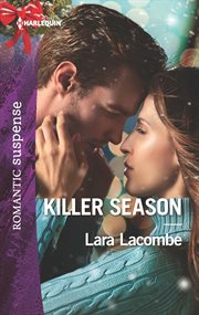 Killer season cover image