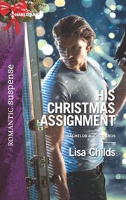 His Christmas assignment cover image