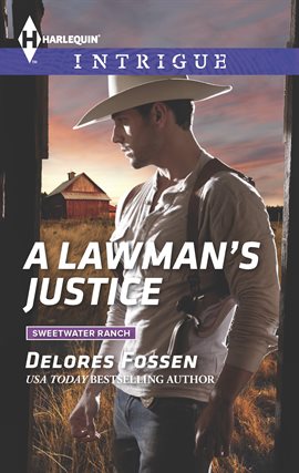 Cover image for A Lawman's Justice